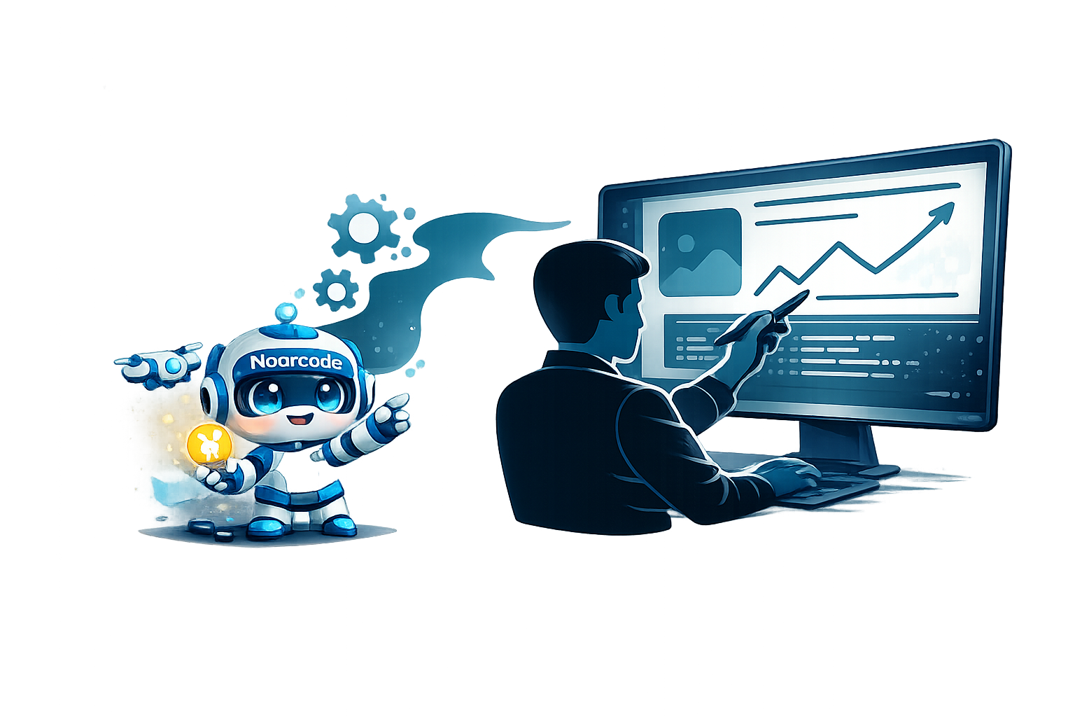 AI & Automation Process