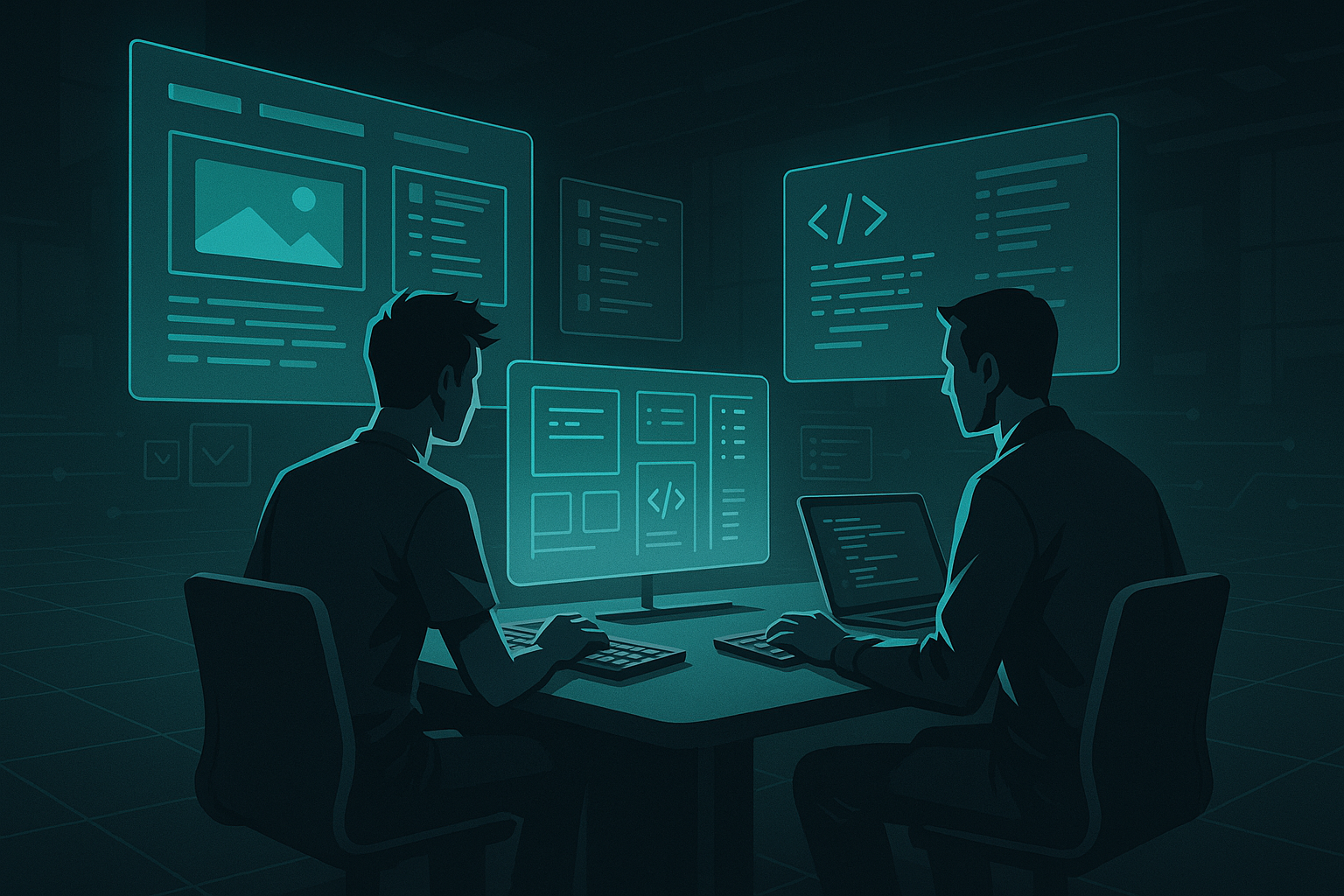 Custom Software