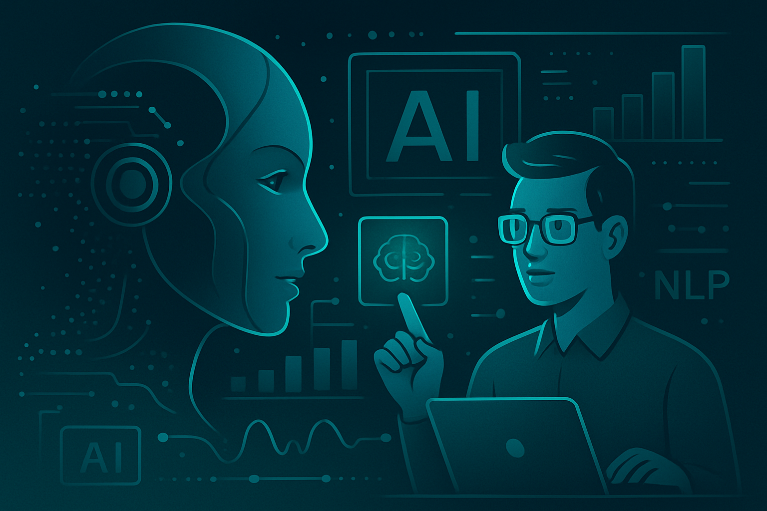 AI & NLP