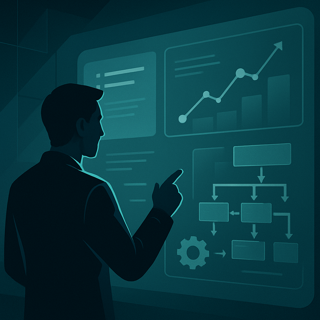 Tech Consultation