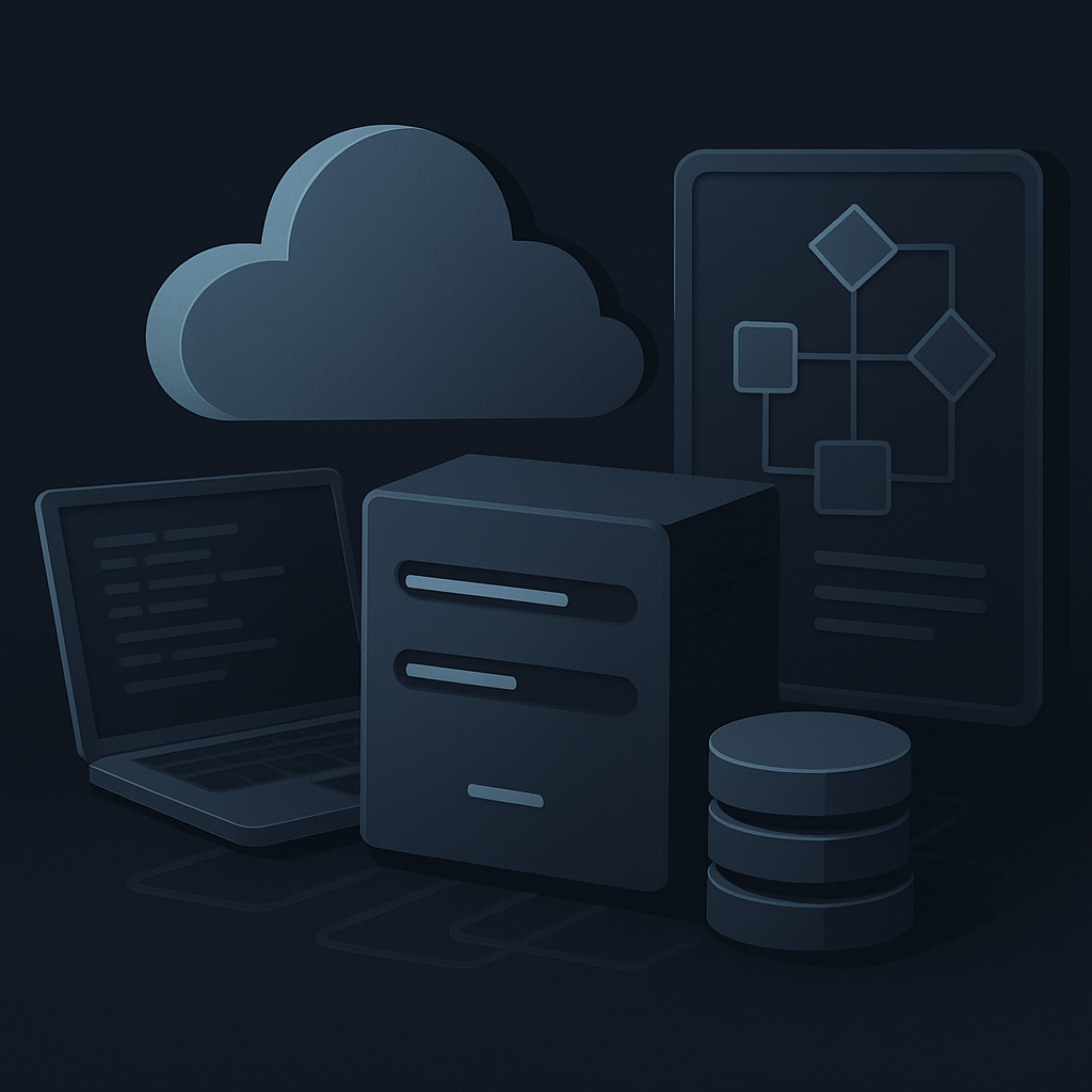 Cloud & DevOps